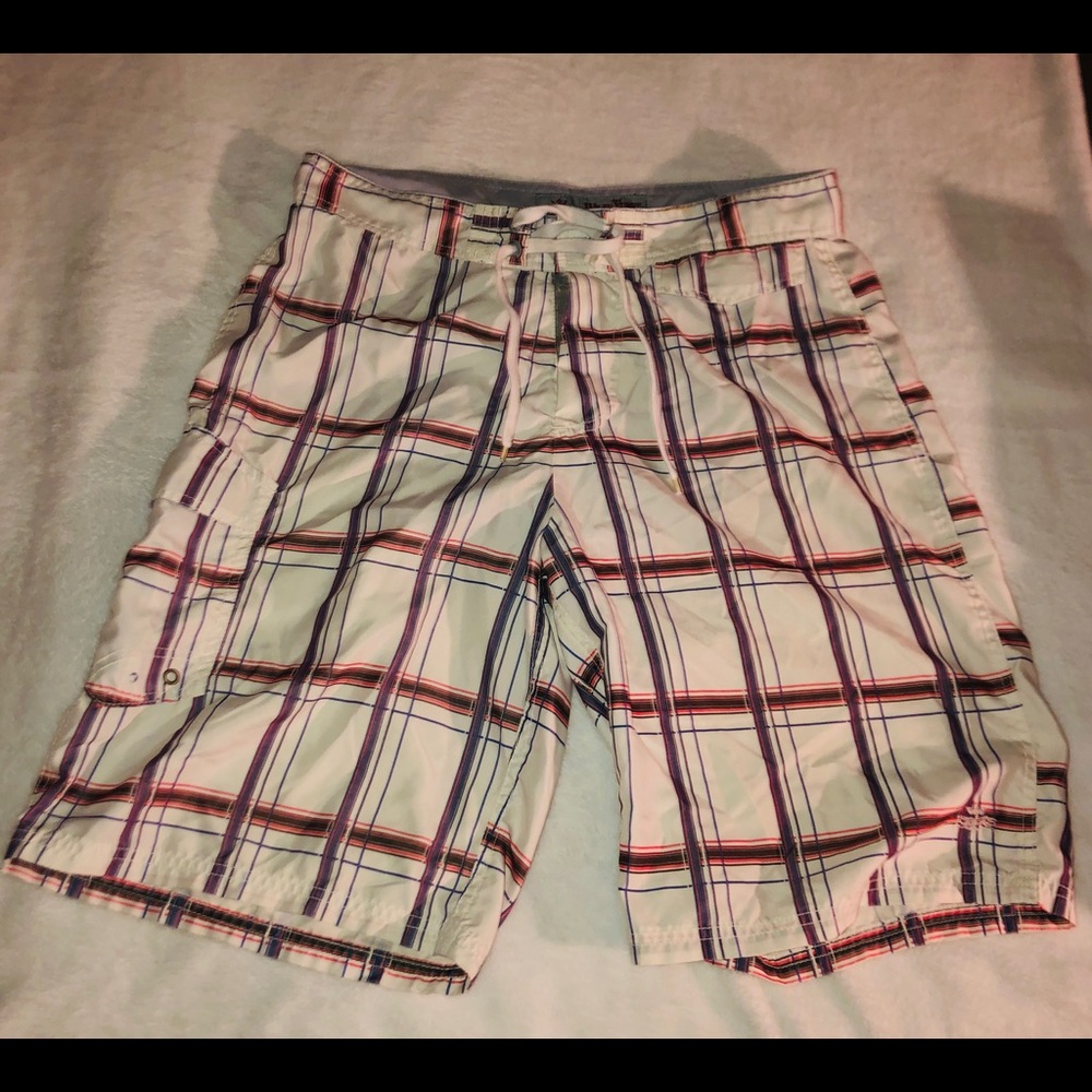 Swim trunks